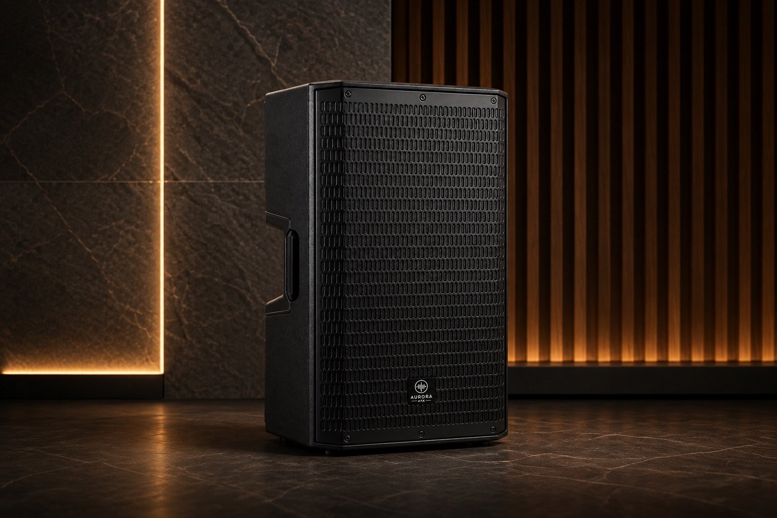 Aurora AVX Elite X15.
