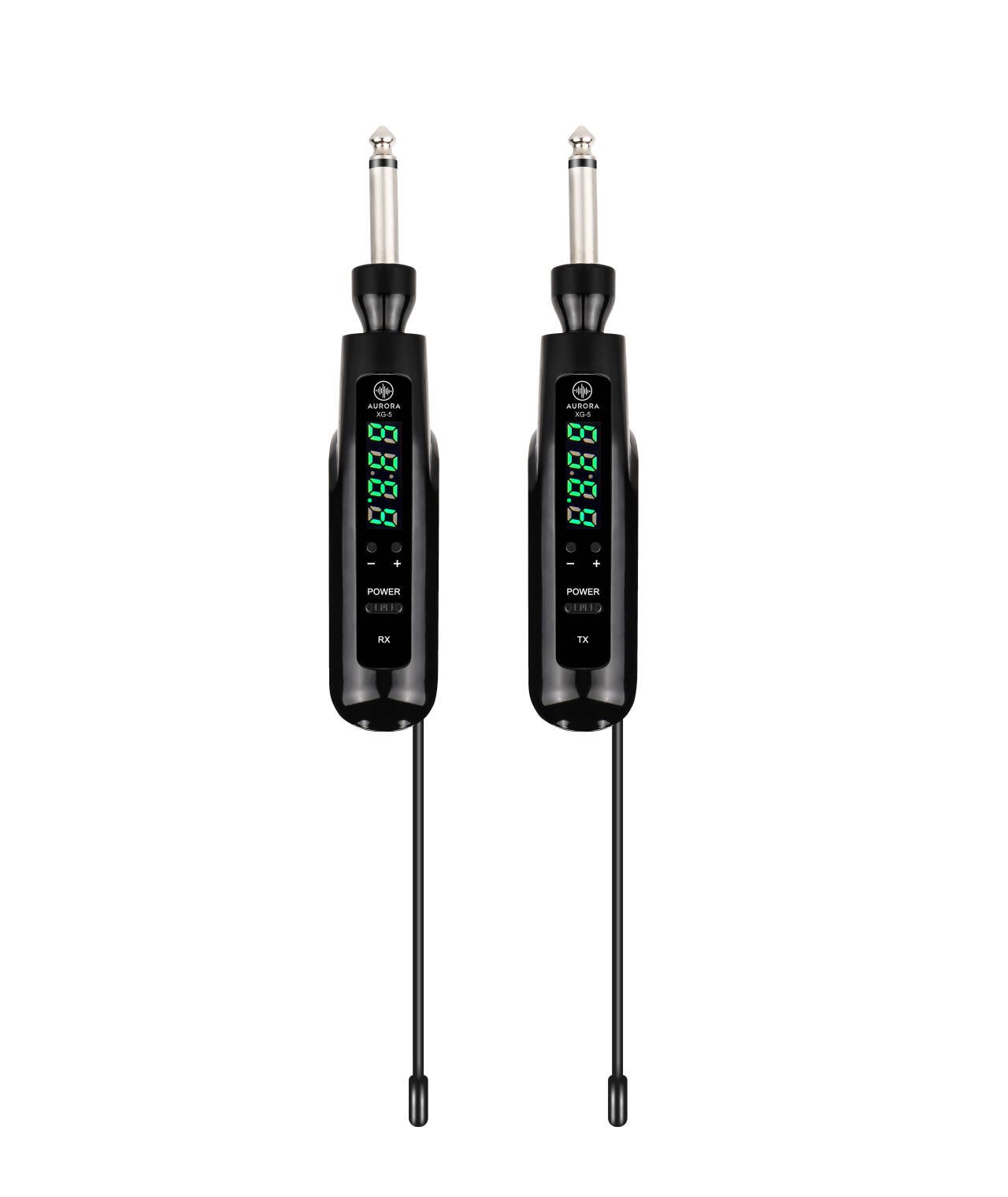 Aurora XG-5 guitar wireless system.