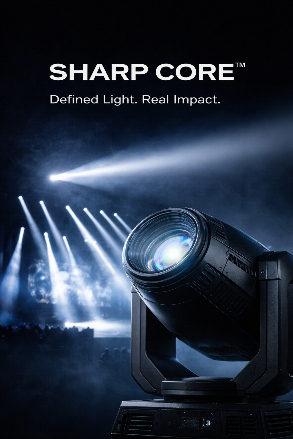 Sharp Led Lighting Sharp Core™ Lighting Technology - auroraavx.com